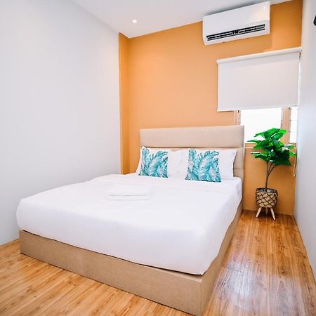 Swing & Pillows - Lebuh Victoria, Penang Джорджтаун Экстерьер фото